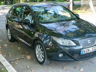 Seat Ibiza foto 6