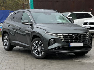 Hyundai Tucson foto 5