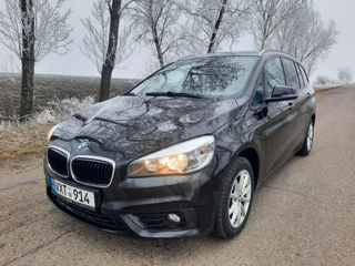 BMW 2 Series Gran Tourer