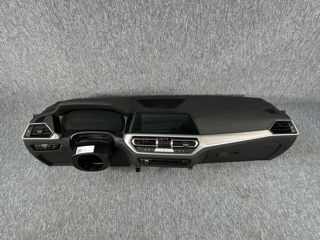 Plansa bord BMW G20 G21 G22 G23 G26 G80 G81 G82  foto 0