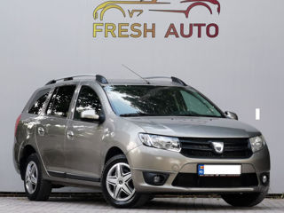 Dacia Logan Mcv foto 1