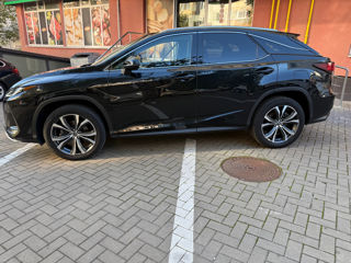 Lexus RX Series foto 3