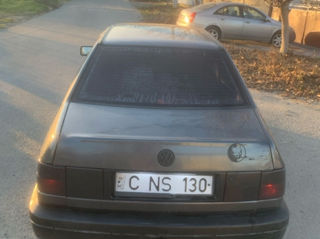 Volkswagen Vento foto 3