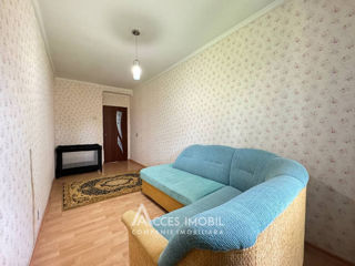 Apartament cu 3 camere, 78 m², Botanica, Chișinău foto 2