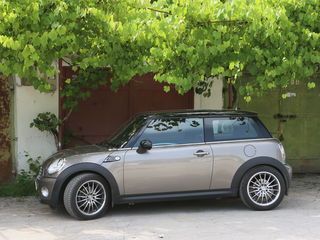 Mini Cooper foto 1