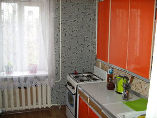 Se dă în chirie apartament cu o odaie în centrul Chișinăului! foto 3