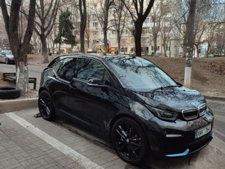 BMW i3 foto 5