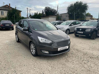 Ford C-Max foto 1