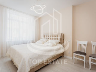 Apartament cu 2 camere, 65 m², Botanica, Chișinău foto 4