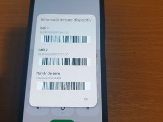 Xiaomi redmi note 11 duos 2200 lei foto 3