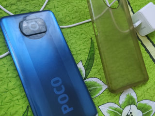 Xiaomi Poco X3 Nfc