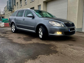 Skoda Octavia foto 3