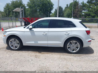 Audi Q5 foto 4