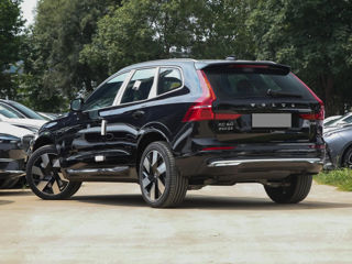 Volvo XC60 foto 3