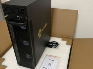 Asic майнер JASMINER X16-Q 1950MH/s foto 2