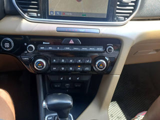 KIA Sportage foto 6