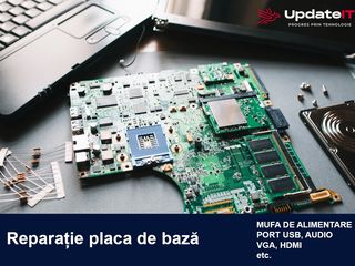 Reparatie notebook   Diagnostica gratuita! foto 9