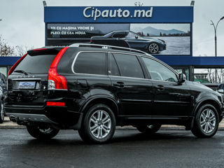 Volvo XC90 foto 5