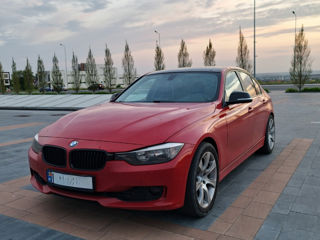 BMW 3 Series foto 2