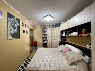Apartament cu 3 camere, 68 m², BAM, Bălți foto 7