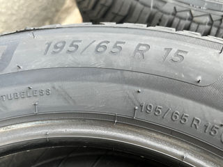 195/65 R15 Michelin Crossclimate 2/ Доставка, livrare toata Moldova 2024 foto 6