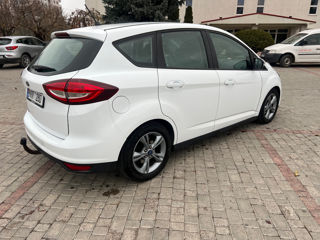 Ford C-Max foto 4