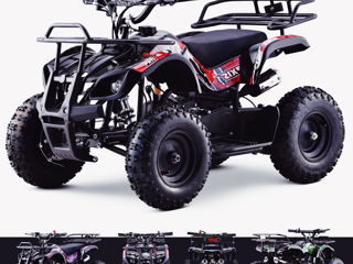 Altă marcă Cumpăr ATV pentru copil cu vârsta de 9 ani!
 foto 1
