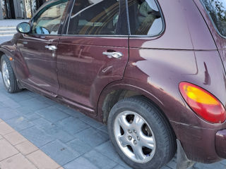 Chrysler PT Cruiser foto 3