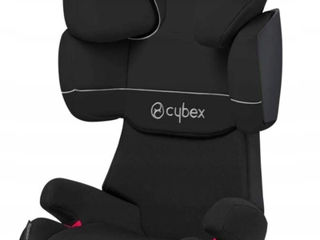 Cybex pallas-fix foto 2