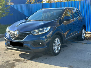 Renault Kadjar foto 2