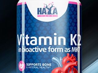 Vitamin K2-mk7