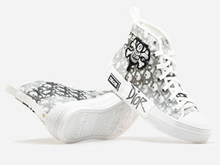 Dior B23 Sneakers Unisex 36-45 foto 5