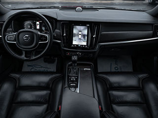 Volvo V90 Cross Country foto 7