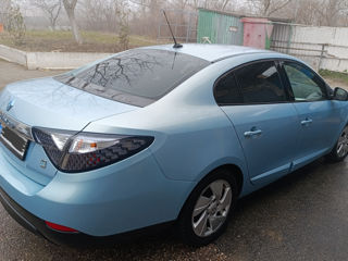 Renault Fluence foto 3