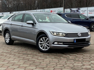 Volkswagen Passat foto 5