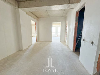 Apartament cu 2 camere, 73 m², Ciocana, Chișinău foto 6