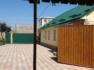 Продаю комфортабельный дом с ремонтом в центре Дубоссар