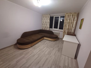 Apartament cu 1 cameră, 35 m², Ciocana, Chișinău foto 2