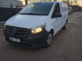 Mercedes Vito