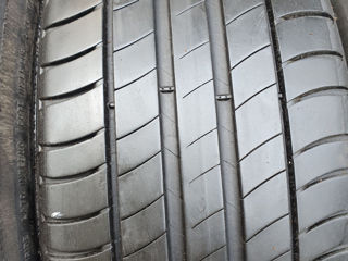 215/55/ R17- Michelin. foto 3