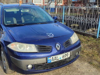 Renault Megane foto 6