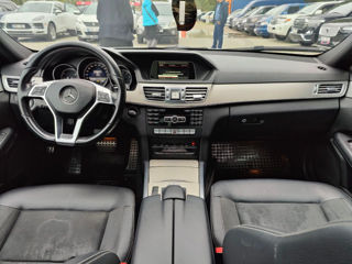 Mercedes E-Class foto 8