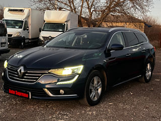 Renault Talisman foto 3