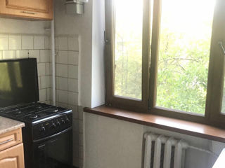 Apartament cu 2 camere, 40 m², Râșcani, Chișinău foto 7