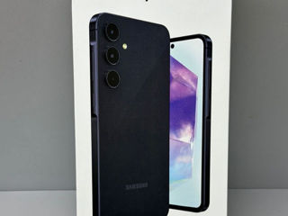 Cumpăr Samsung Galaxy A55, Galaxy A35, Galaxy A25