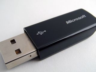 Куплю для клавы, мыши microsoft wireless comfort desktop 5000 приемопередатчик foto 1