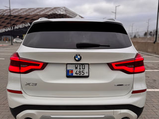 BMW X3 foto 2