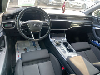 Audi A6 foto 5