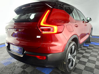 Volvo XC40 foto 15