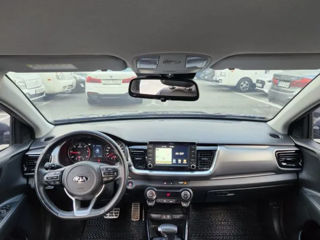 KIA Stonic foto 5